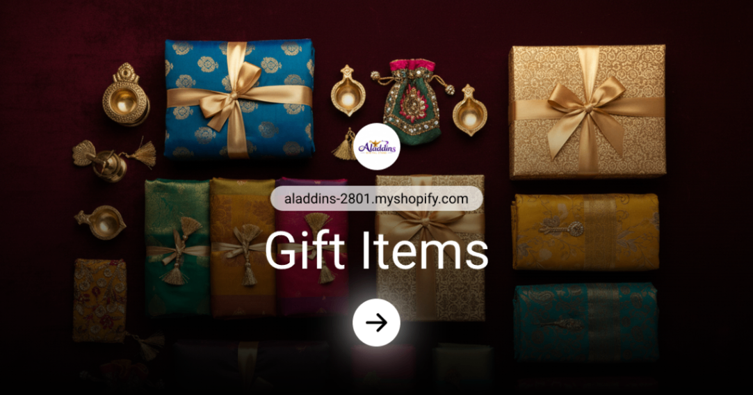 Gift Items