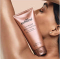 mCaffeine Shimmer Body Butter with Cocoa Butter 150g