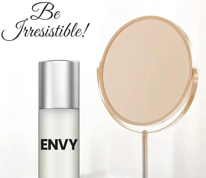 Envy Women Natural Body Spray 70ml