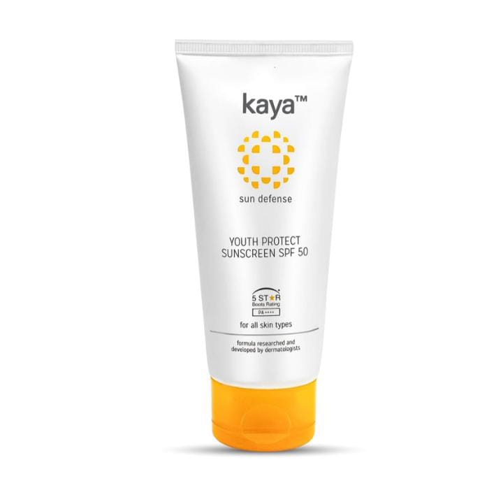 Kaya Youth Protect Sunscreen SPF 50 - 50ml