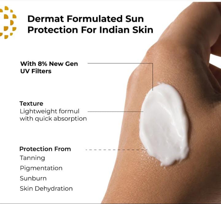 Kaya Youth Protect Sunscreen SPF 50 - 50ml