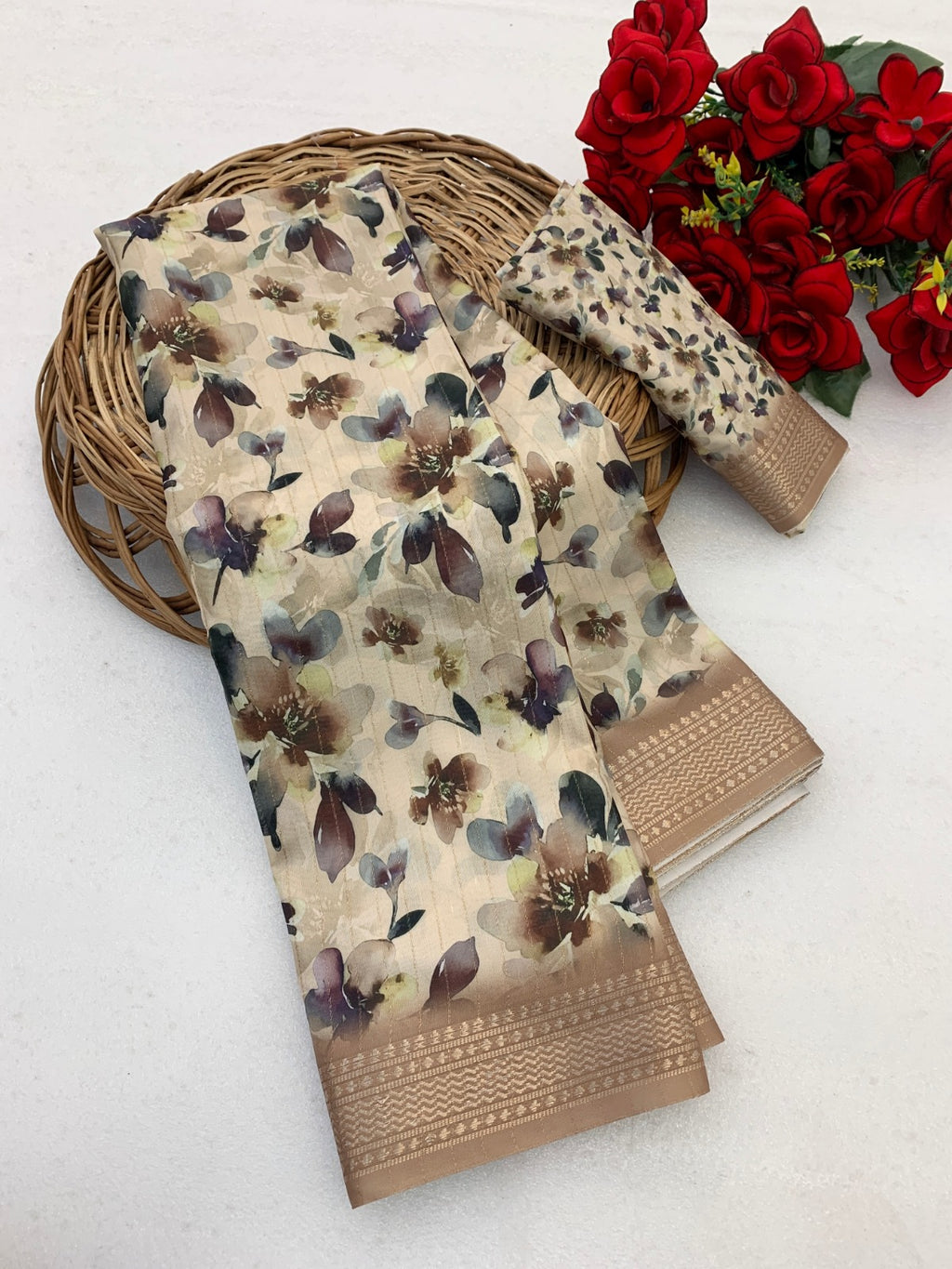 Dola Silk Saree Collection