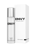 Envy Women Natural Body Spray 70ml