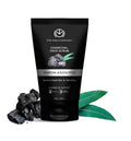 The Man Company Charcoal Face Scrub – Charcoal & Eucalyptus