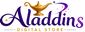 Aladdins - Home