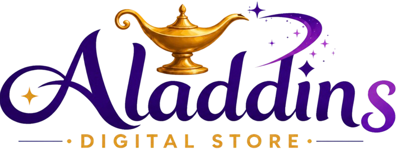 Aladdins