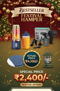 Best Seller Festival Hamper
