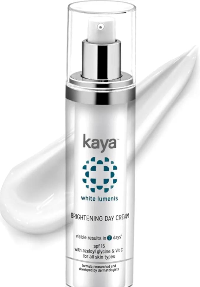 Kaya White Lumenis Brightening Day Cream 50ml