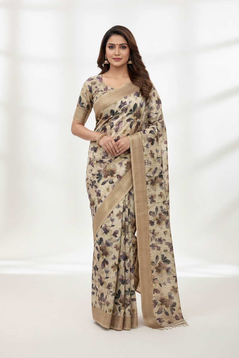 Dola Silk Saree Collection