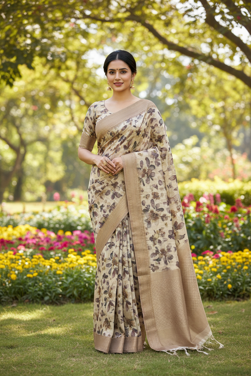 Dola Silk Saree Collection