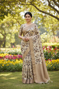 Dola Silk Saree Collection
