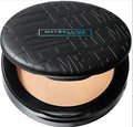 Maybelline Fit Me Compact Powder open compact