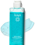 KAYA Sea Salt Exfoliating Shower Gel 240ml