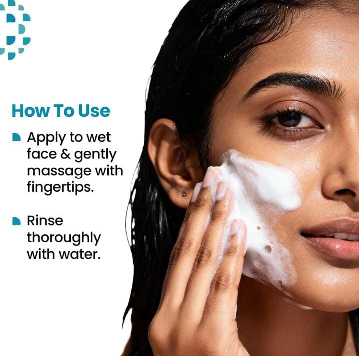 Kaya White Lumenis Brightening Beads Cleanser 100ml