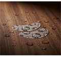 Cute Cartoon Print Under-Eye Patches